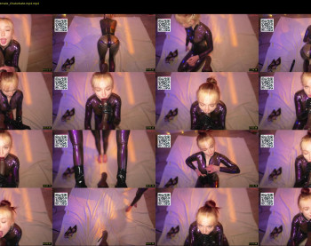 suk_ki — 66 minute Chaturbate couple cam show recording, 720p, Jan 22, 2026