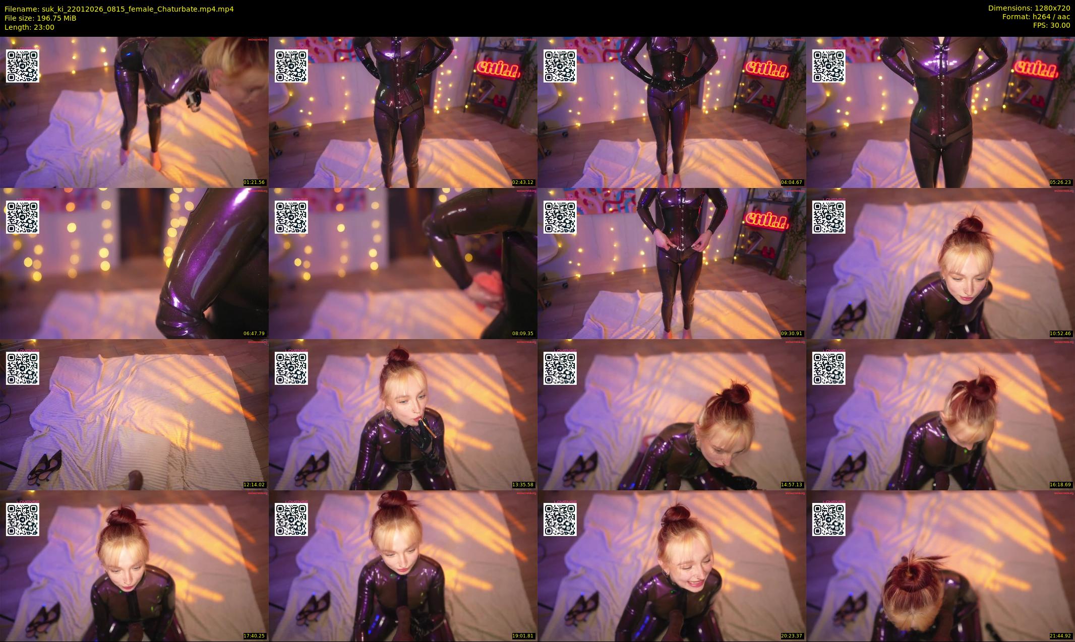 suk_ki — 23 minute Chaturbate couple cam show recording, 720p, Jan 22, 2026