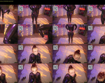 suk_ki — 23 minute Chaturbate couple cam show recording, 720p, Jan 22, 2026