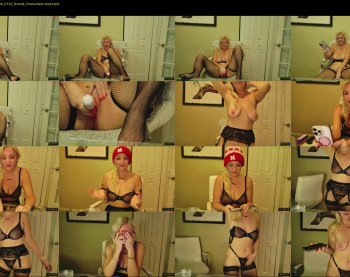 summerishotter — 121 minute Chaturbate female cam show recording, 720p, Jan 22, 2026