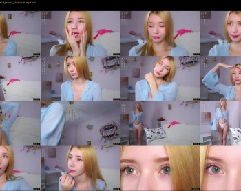 sunnmoonn — 73 minute Chaturbate female cam show recording, 720p, Jan 22, 2026