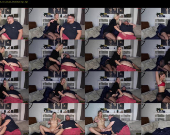 sunshine_diddy — 26 minute Chaturbate couple cam show recording, 720p, Jan 22, 2026