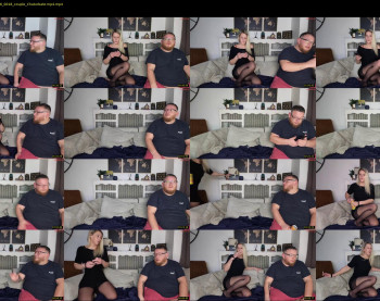 sunshine_diddy — 6 minute Chaturbate couple cam show recording, 720p, Jan 23, 2026