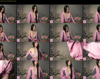 sweet_is_kim2 — 29 minute Chaturbate female cam show recording, 720p, Jan 22, 2026