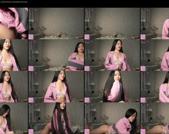 sweet_is_kim2 — 18 minute Chaturbate female cam show recording, 720p, Jan 22, 2026