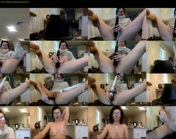 sweetriddance — 56 minute Chaturbate female cam show recording, 480p, Jan 22, 2026