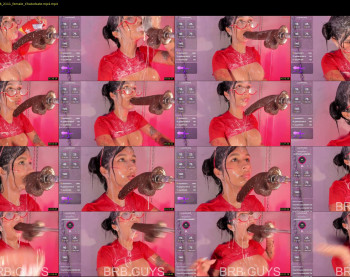 sweety_maria1 — 28 minute Chaturbate female cam show recording, 720p, Jan 22, 2026