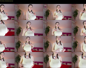 sweetyoops — 13 minute Chaturbate female cam show recording, 720p, Jan 22, 2026