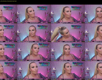 tamaramilano — 11 minute Chaturbate female cam show recording, 720p, Jan 22, 2026