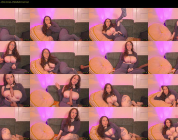 task_manager — 121 minute Chaturbate couple cam show recording, 720p, Jan 22, 2026