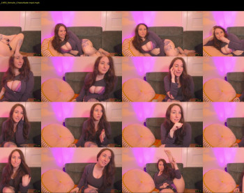 task_manager — 42 minute Chaturbate couple cam show recording, 720p, Jan 22, 2026