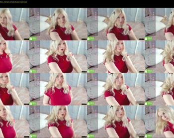 tasty__booty — 4 minute Chaturbate female cam show recording, 720p, Jan 22, 2026