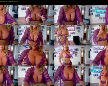 tastycupcake69 — 106 minute Chaturbate couple cam show recording, 720p, Jan 22, 2026