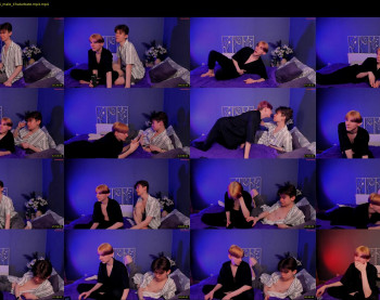 ted_lunn — 42 minute Chaturbate male cam show recording, 720p, Jan 22, 2026