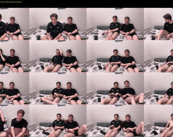 temihal — 32 minute Chaturbate male cam show recording, 720p, Jan 22, 2026