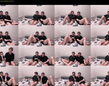 temihal — 58 minute Chaturbate male cam show recording, 720p, Jan 22, 2026