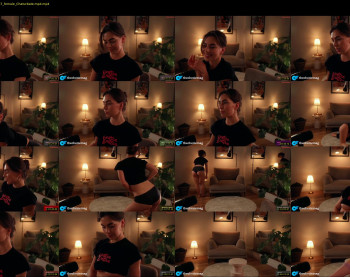 thecherie — 121 minute Chaturbate female cam show recording, 720p, Jan 22, 2026