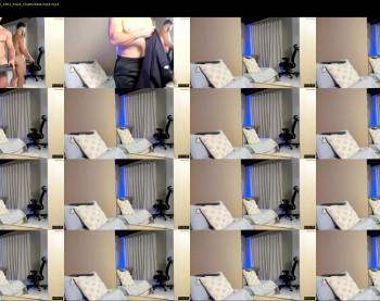 thiago_moretti — 10 minute Chaturbate male cam show recording, 720p, Jan 22, 2026