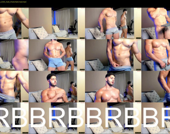 thiago_moretti — 120 minute Chaturbate male cam show recording, 720p, Jan 22, 2026
