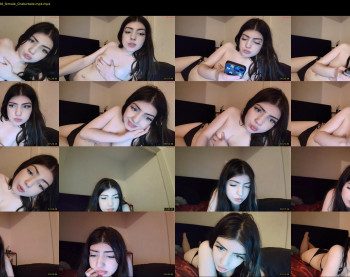 tiffanybae — 26 minute Chaturbate female cam show recording, 720p, Jan 22, 2026