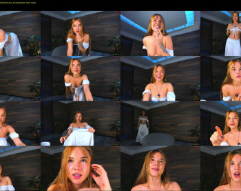 tinyw0nder — 60 minute Chaturbate female cam show recording, 720p, Jan 22, 2026