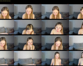 tixxxy — 42 minute Chaturbate female cam show recording, 720p, Jan 22, 2026