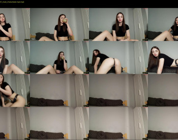 tom_fordd — 6 minute Chaturbate male cam show recording, 720p, Jan 22, 2026