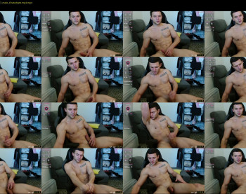 tomasmv — 20 minute Chaturbate male cam show recording, 720p, Jan 22, 2026