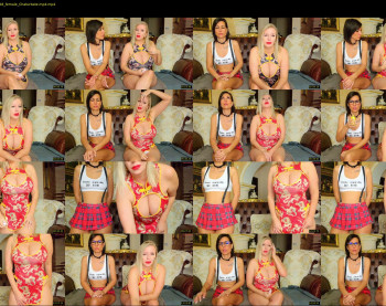 tunderose — 16 minute Chaturbate female cam show recording, 720p, Jan 23, 2026