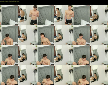 twoheartsplay_os — 5 minute Chaturbate couple cam show recording, 720p, Jan 23, 2026