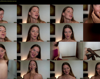 unbelievable__ — 32 minute Chaturbate female cam show recording, 720p, Jan 22, 2026