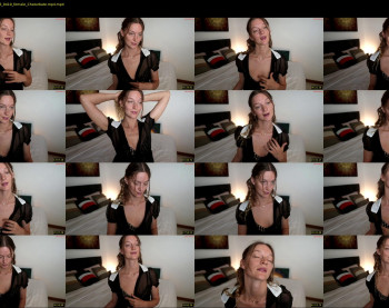 unbelievable__ — 48 minute Chaturbate female cam show recording, 720p, Jan 23, 2026