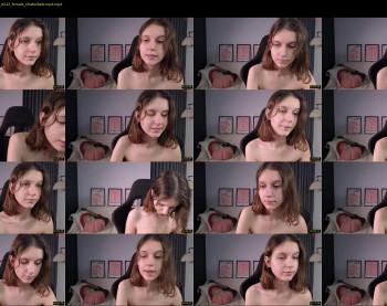 vanessabayer — 7 minute Chaturbate female cam show recording, 720p, Jan 23, 2026