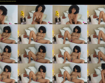 vanestrauss — 9 minute Chaturbate female cam show recording, 720p, Jan 23, 2026