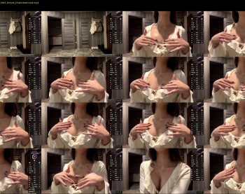 vasilikithilges — 8 minute Chaturbate female cam show recording, 720p, Jan 22, 2026