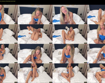 veola_new — 65 minute Chaturbate female cam show recording, 720p, Jan 22, 2026