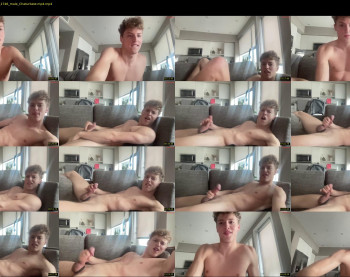 vero_monroe — 19 minute Chaturbate male cam show recording, 720p, Jan 22, 2026