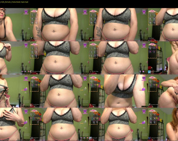 veronikavonk — 120 minute Chaturbate female cam show recording, 720p, Jan 22, 2026