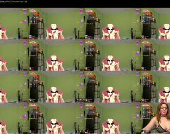 veronikavonk — 6 minute Chaturbate female cam show recording, 720p, Jan 22, 2026