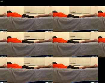 victoryd007 — 7 minute Chaturbate male cam show recording, 720p, Jan 23, 2026