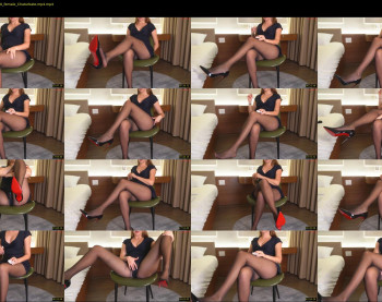 vivian_cb — 48 minute Chaturbate female cam show recording, 720p, Jan 22, 2026