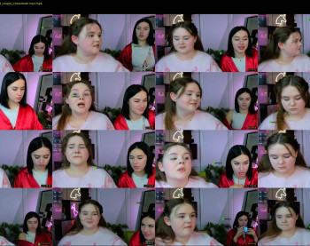 vivy_star — 121 minute Chaturbate couple cam show recording, 720p, Jan 22, 2026