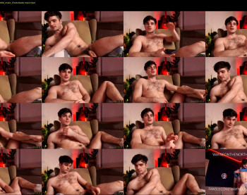 waynenorth — 31 minute Chaturbate male cam show recording, 720p, Jan 22, 2026