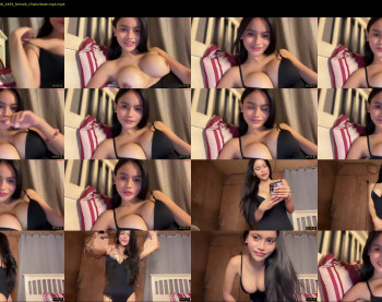 webcammaggie — 14 minute Chaturbate female cam show recording, 720p, Jan 22, 2026