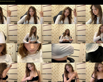 willenasow — 17 minute Chaturbate female cam show recording, 720p, Jan 22, 2026
