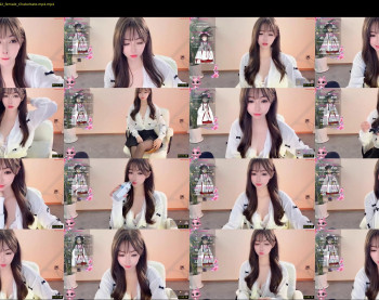 xiaoyu_ko — 15 minute Chaturbate female cam show recording, 720p, Jan 22, 2026