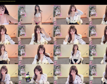 xiaoyu_ko — 52 minute Chaturbate female cam show recording, 720p, Jan 22, 2026