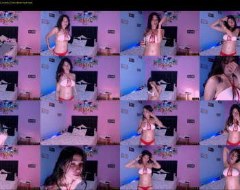 xx_x_mg — 37 minute Chaturbate couple cam show recording, 720p, Jan 22, 2026