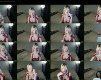 yape_anne — 55 minute Chaturbate female cam show recording, 720p, Jan 22, 2026