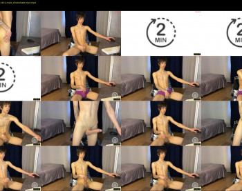 yoo_dee_ohh — 41 minute Chaturbate male cam show recording, 720p, Jan 22, 2026